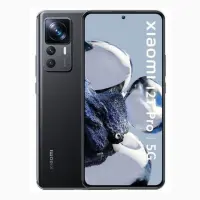 Xiaomi 12T Pro