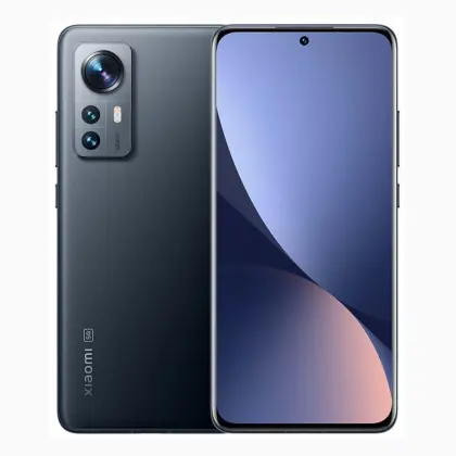 Xiaomi 12X