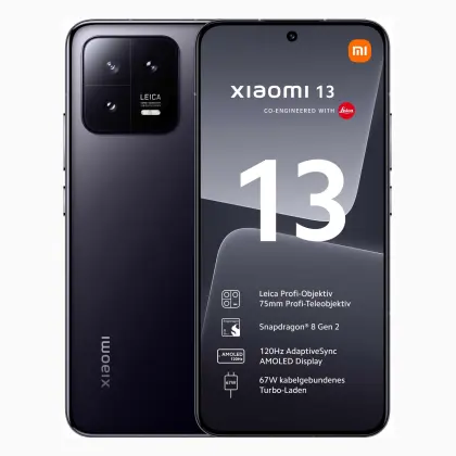 Xiaomi 13
