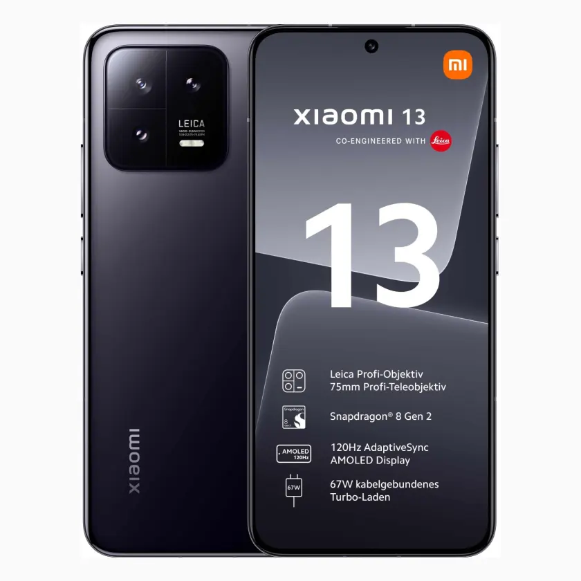 Xiaomi 13