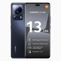 Xiaomi 13 Lite