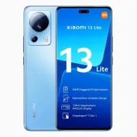 Xiaomi 13 Lite