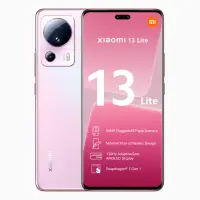 Xiaomi 13 Lite