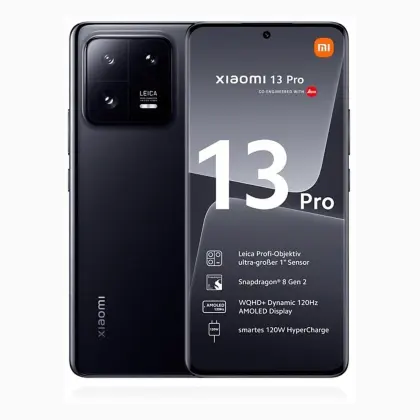 Xiaomi 13 Pro