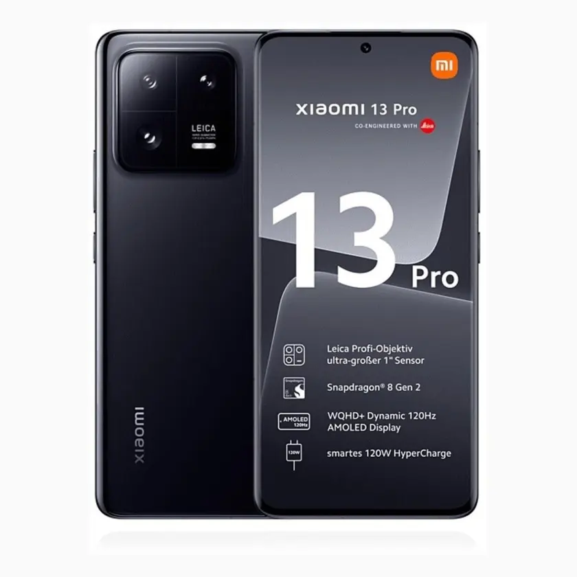 Xiaomi 13 Pro