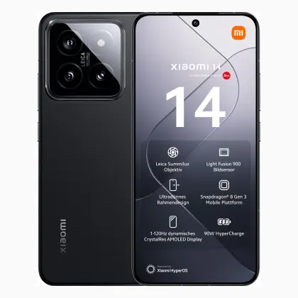 Xiaomi 14