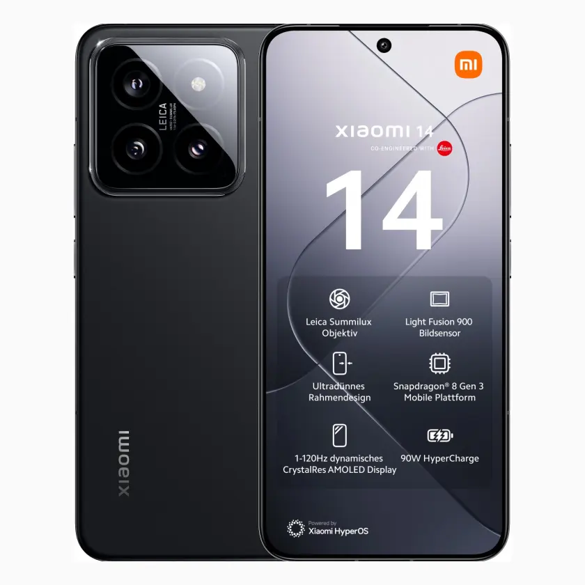 Xiaomi 14