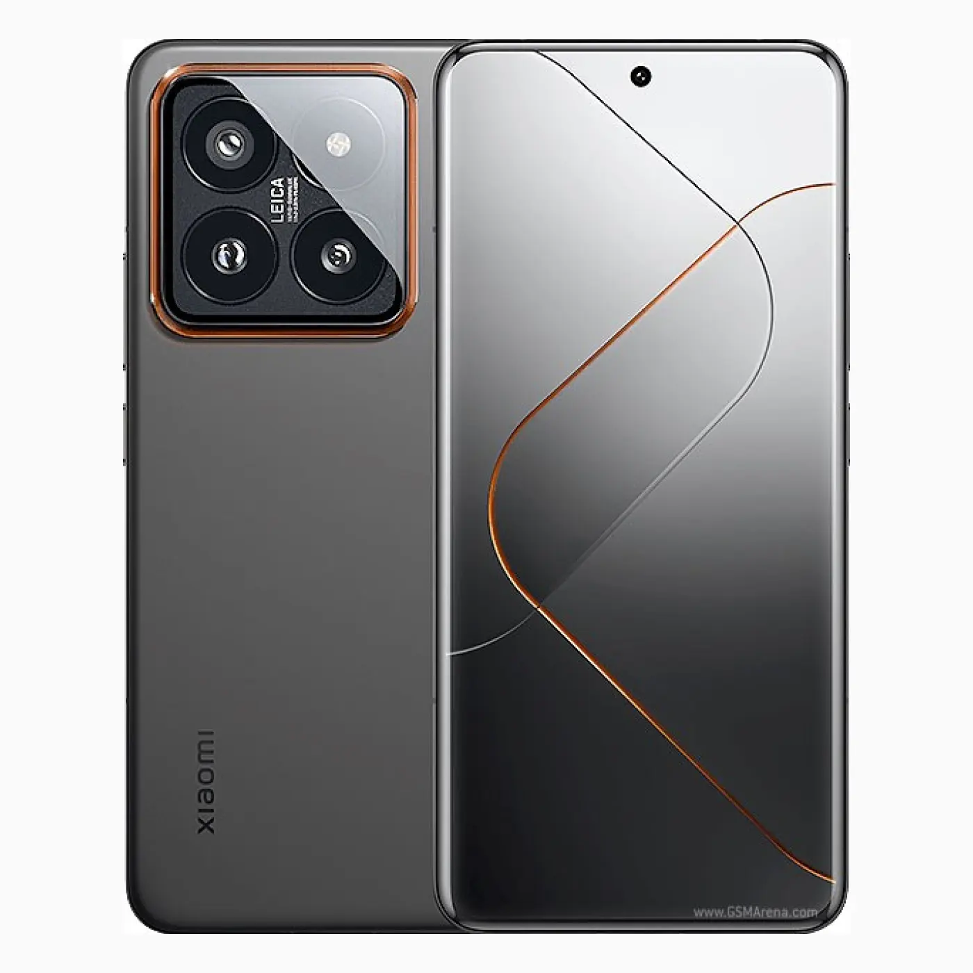 Xiaomi 14 Pro