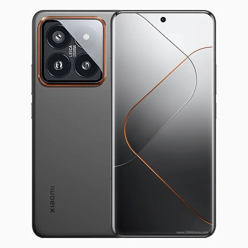 Xiaomi 14 Pro