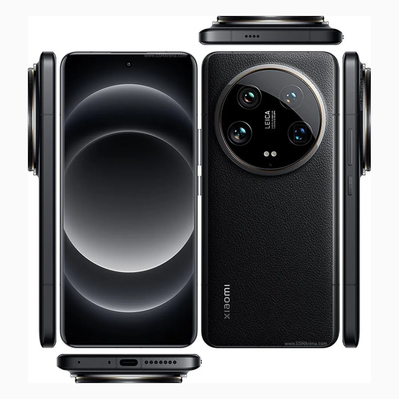 Xiaomi 14 Ultra