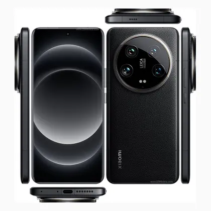 Xiaomi 14 Ultra