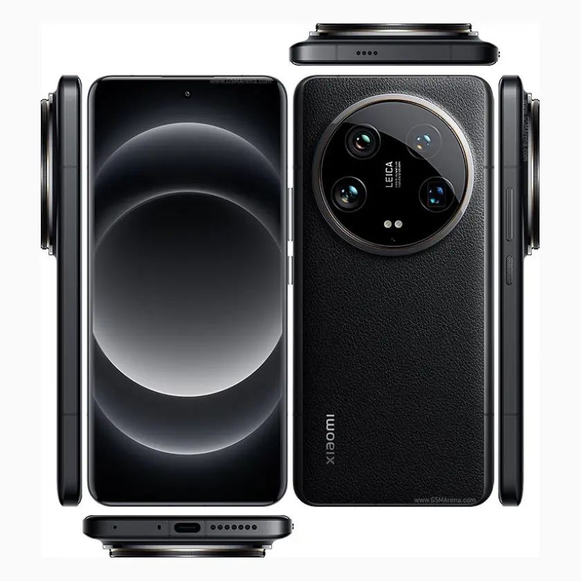 Xiaomi 14 Ultra