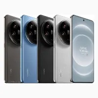 Xiaomi 14 Ultra