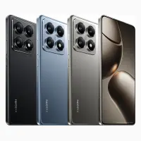 Xiaomi 14T Pro