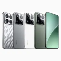 Xiaomi 15 Pro
