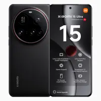 Xiaomi 15 Ultra