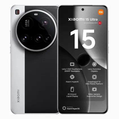 Xiaomi 15 Ultra