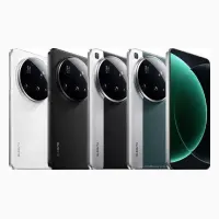 Xiaomi 15 Ultra