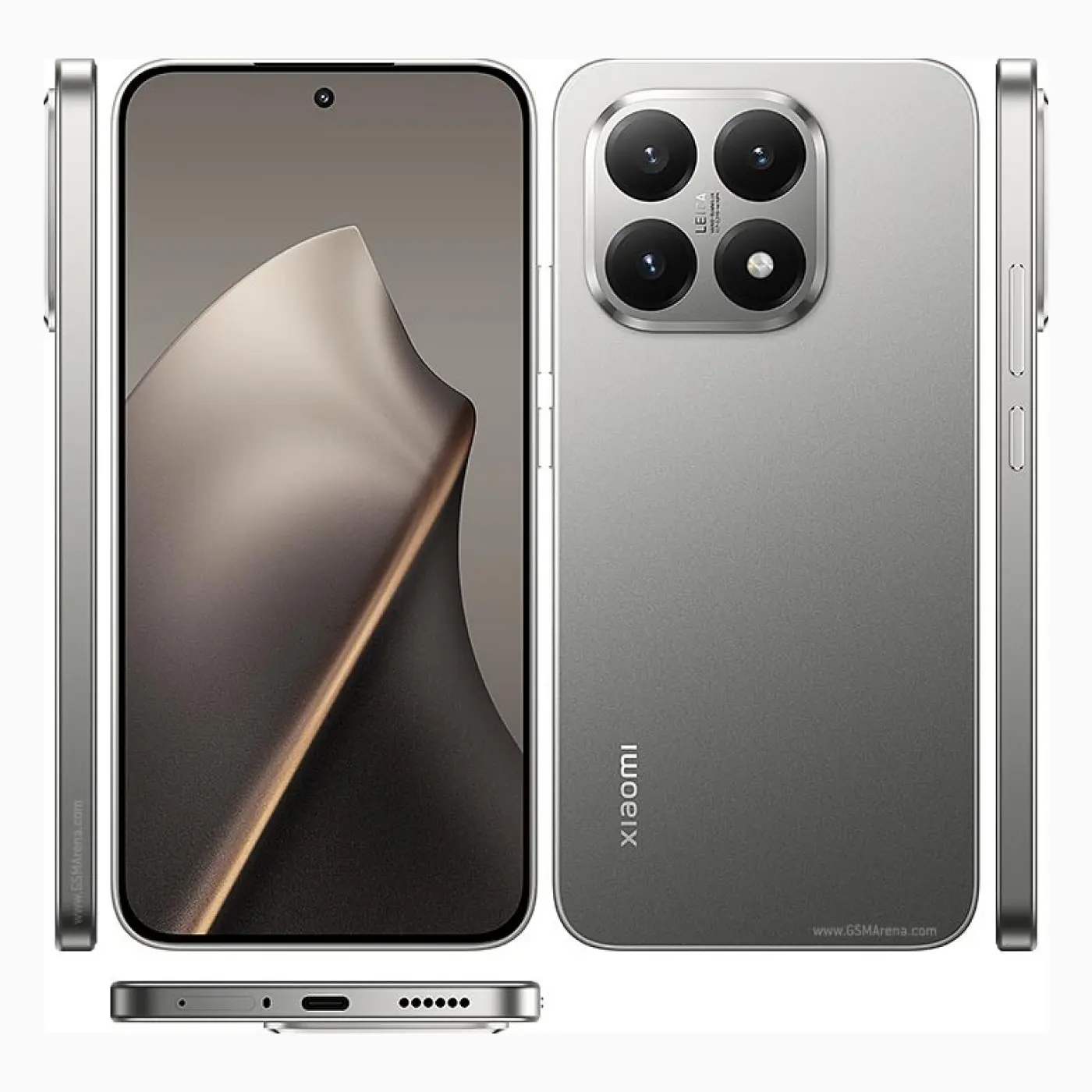 Xiaomi 15T