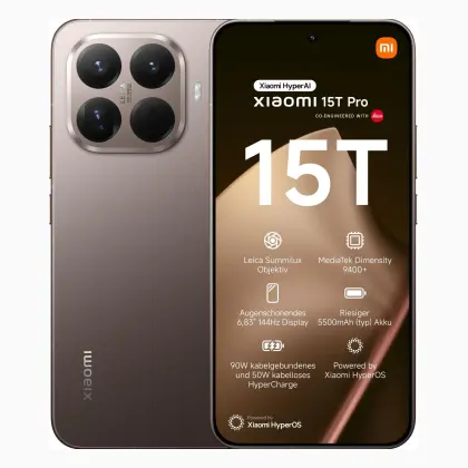 Xiaomi 15T Pro