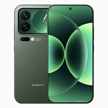 Xiaomi 17 Pro