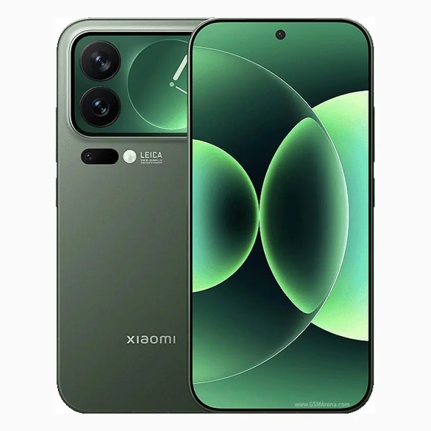 Xiaomi 17 Pro