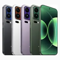 Xiaomi 17 Pro Max