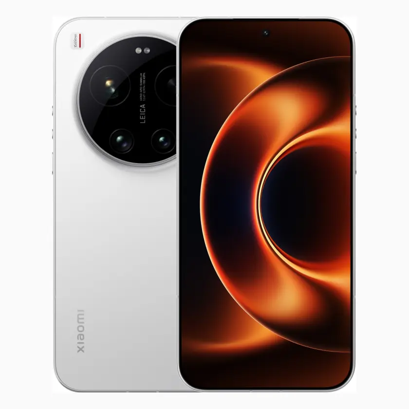 Xiaomi 17 Ultra