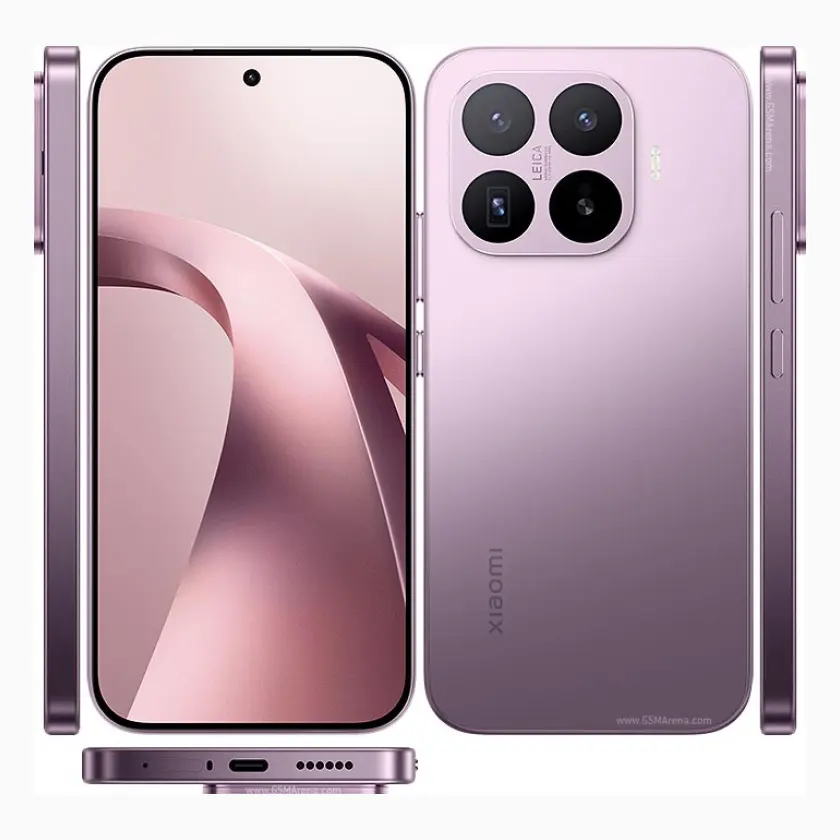 Xiaomi 17T