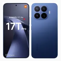 Xiaomi 17T Pro