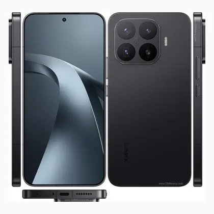 Xiaomi 17T Pro