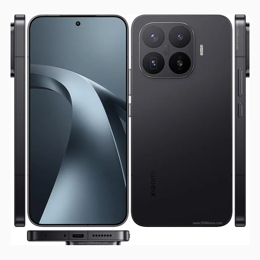 Xiaomi 17T Pro