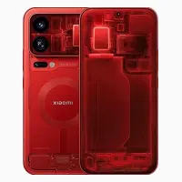 Xiaomi 18 Pro Max
