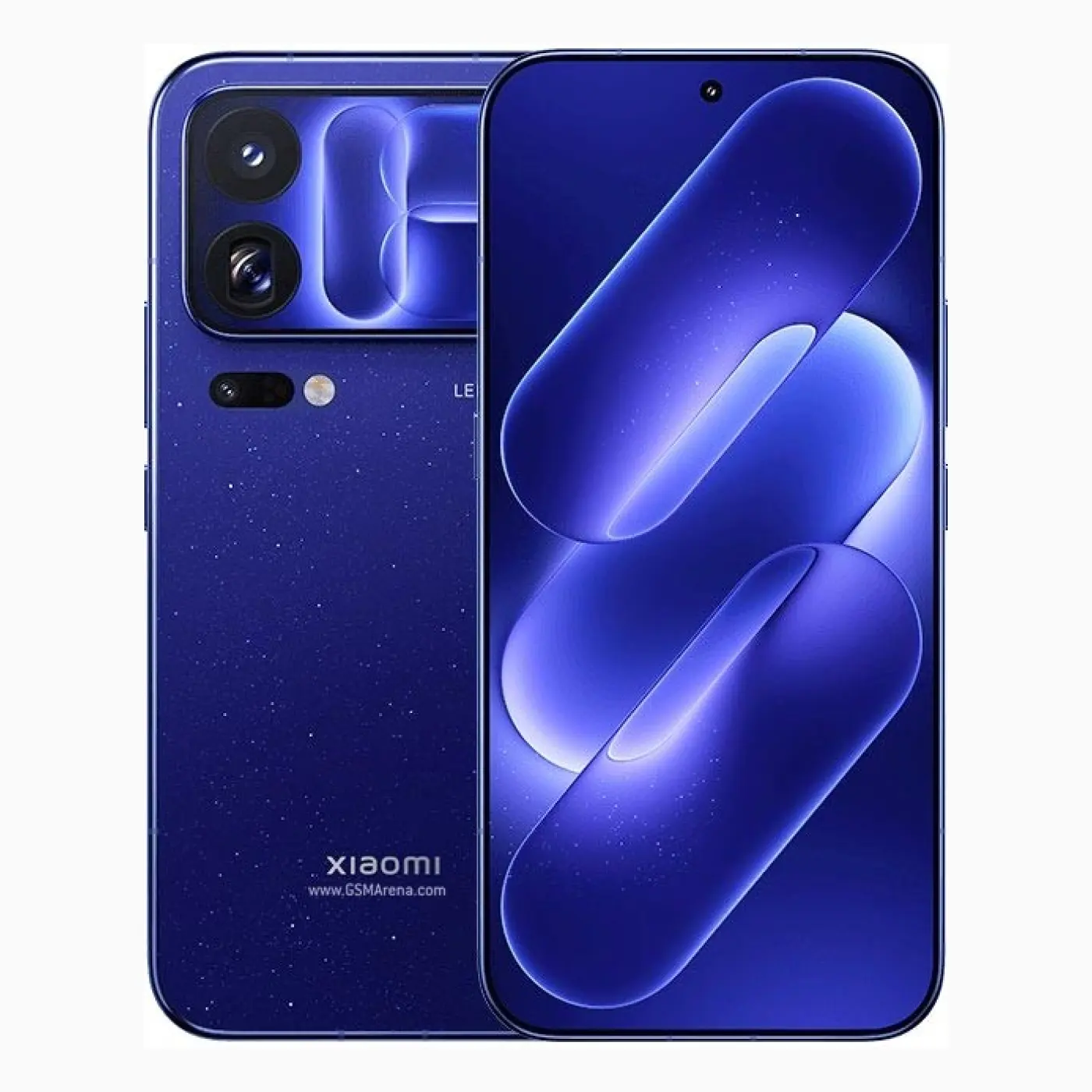 Xiaomi 18 Pro Max