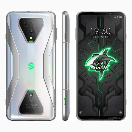 Xiaomi Black Shark 3