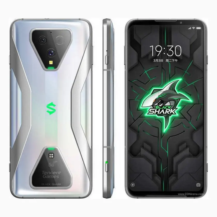 Xiaomi Black Shark 3