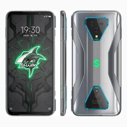 Xiaomi Black Shark 3 Pro
