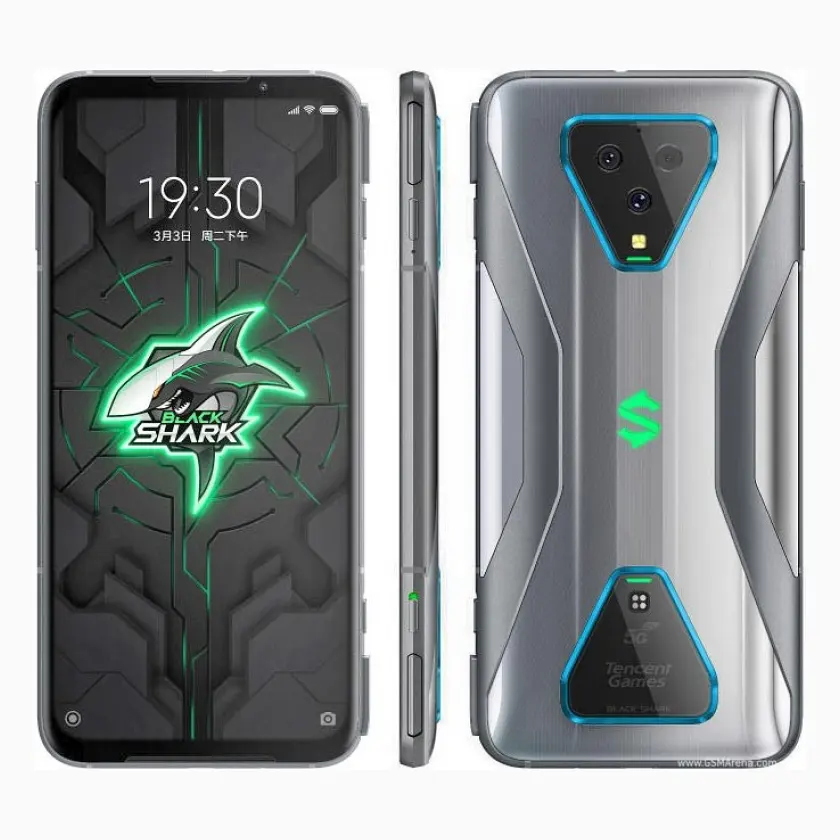 Xiaomi Black Shark 3 Pro