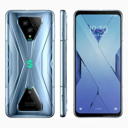 Xiaomi Black Shark 3S
