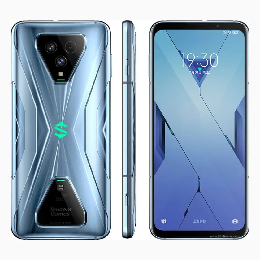 Xiaomi Black Shark 3S