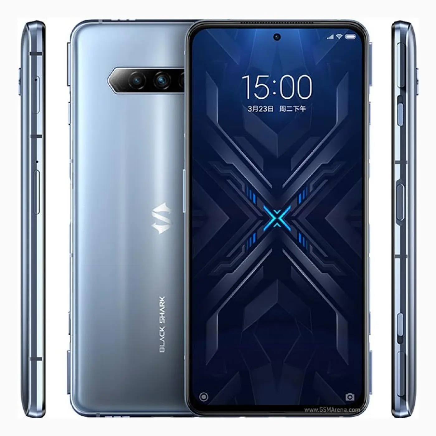 Xiaomi Black Shark 4