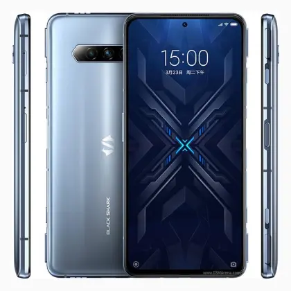 Xiaomi Black Shark 4