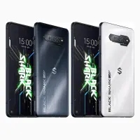 Xiaomi Black Shark 4S
