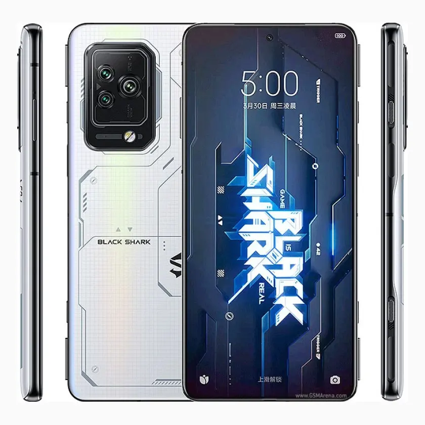 Xiaomi Black Shark 5 Pro