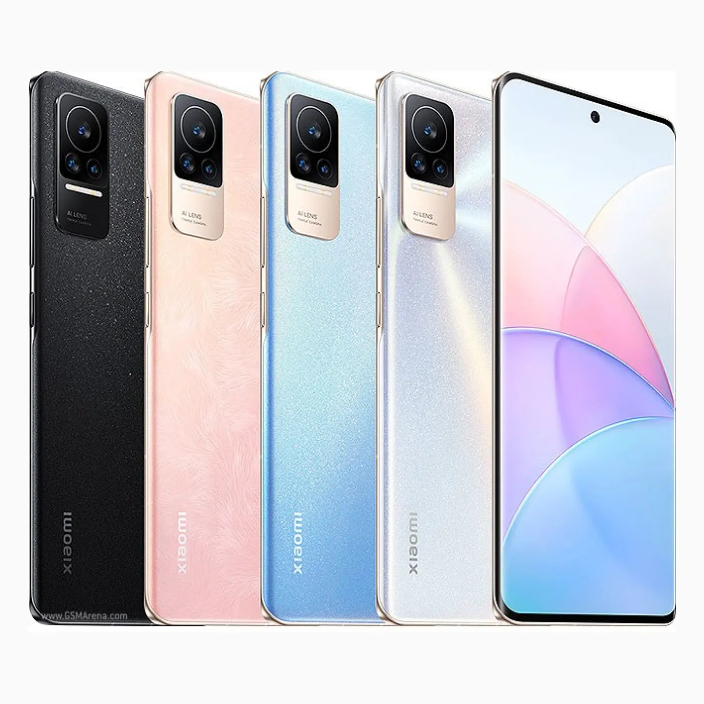 Xiaomi Civi 1S