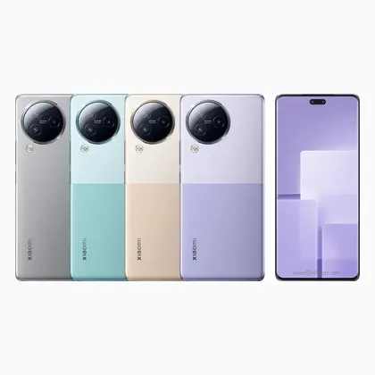 Xiaomi Civi 3