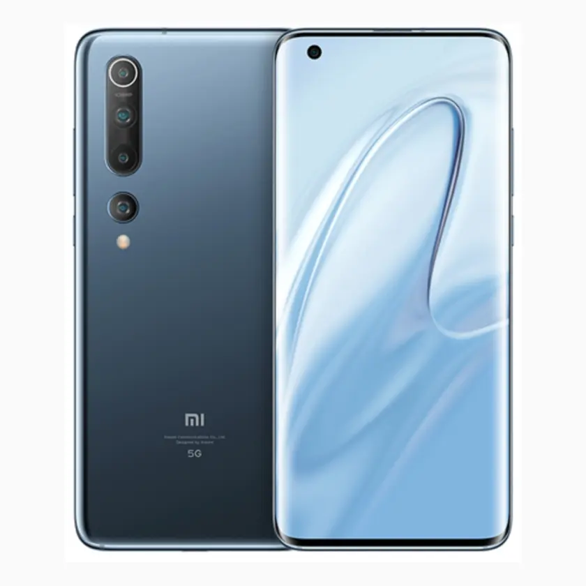 Xiaomi Mi 10