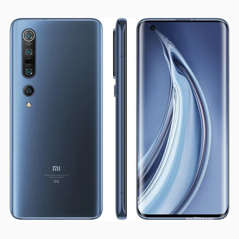 Xiaomi Mi 10 Pro 5G