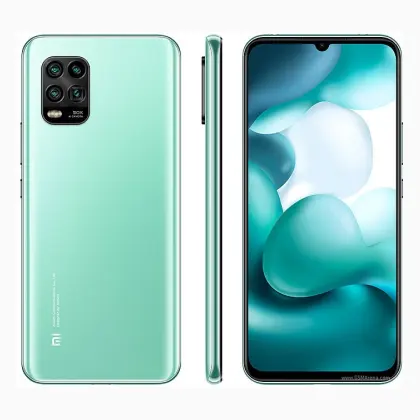 Xiaomi Mi 10 Youth 5G