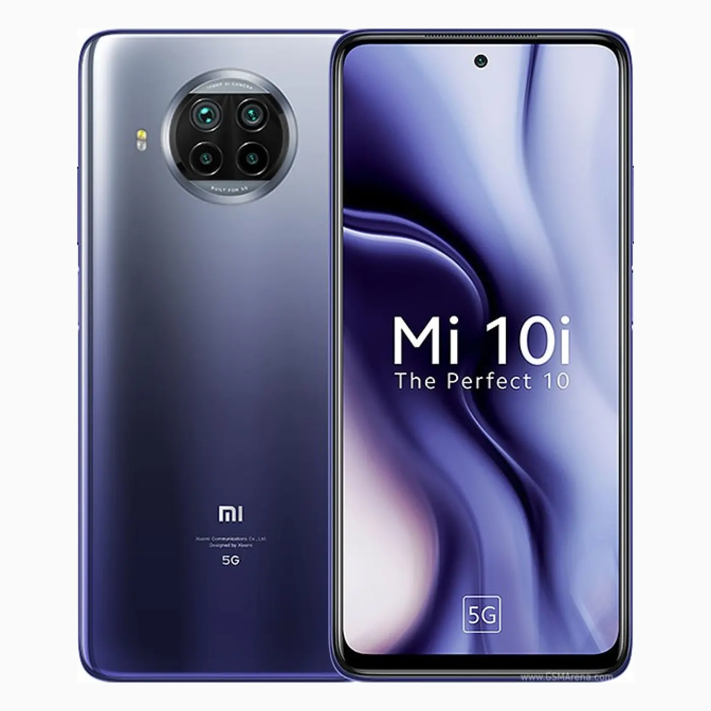 Xiaomi Mi 10i 5G